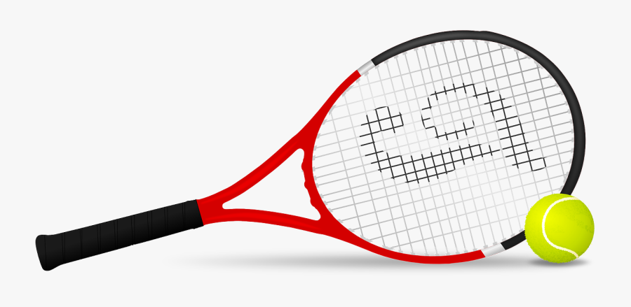 Transparent Tennis Png, Transparent Clipart