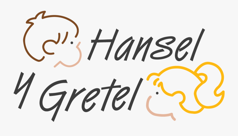 Hansel Y Gretel Png, Transparent Clipart