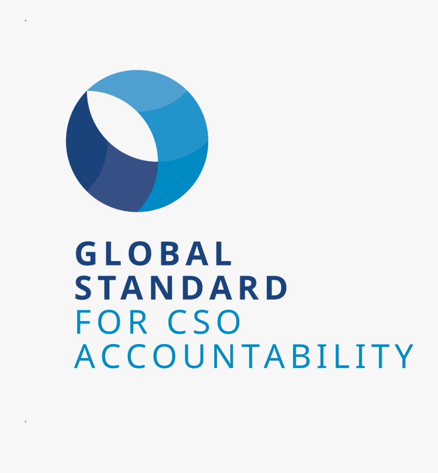 A People-powered Approach To Increase Impact - Global Standard For Cso Accountability, Transparent Clipart