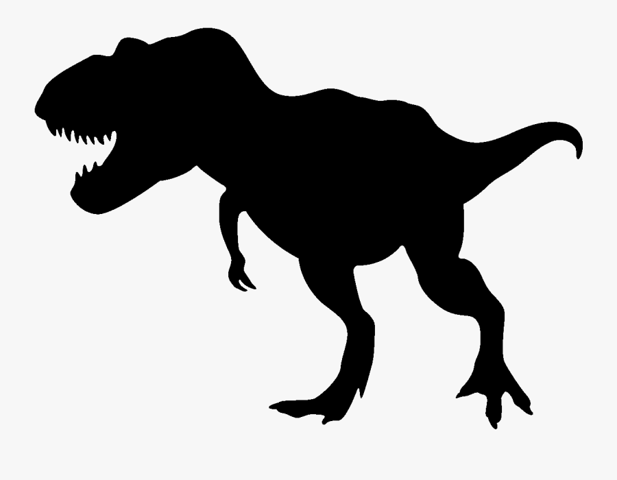 T Rex Silhouette Png Www Pixshark Com Images Galleries - T Rex ...