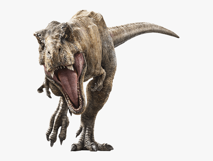Tyrannosaurus Rex Png - Jurassic World Fallen Kingdom T Rex , Free ...