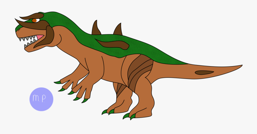 Dinosaur Fossil Clipart At Getdrawings - Fossil Fighters Frontier All Vivosaurs, Transparent Clipart