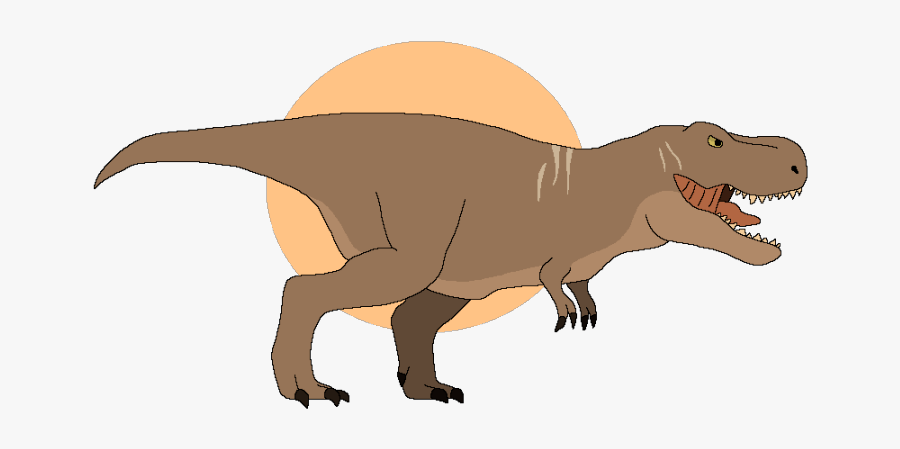 Svg Library Download Trex Vector Raptor - Pixel Art T Rex Jurassic World, Transparent Clipart