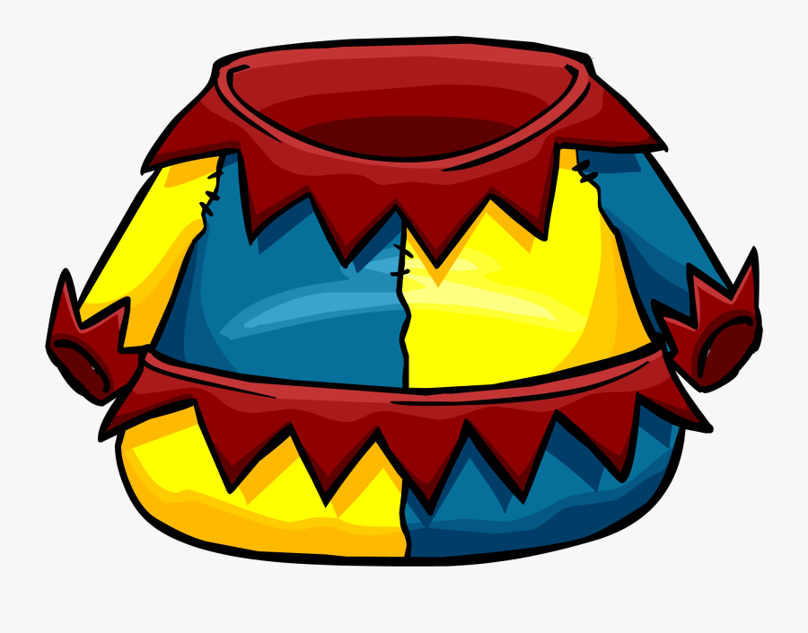 Maracas Clipart Club Penguin, Transparent Clipart