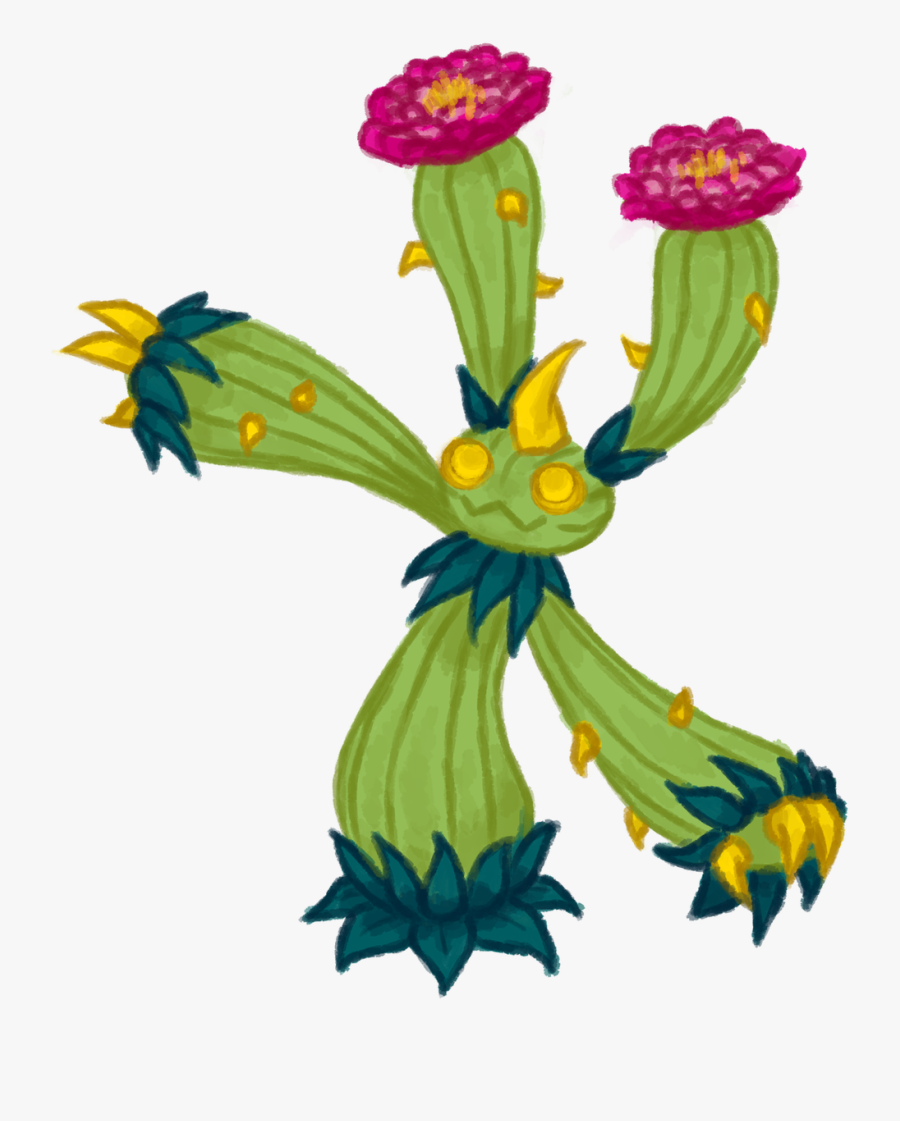 Maracas Clipart Flower Mexico - Illustration, Transparent Clipart