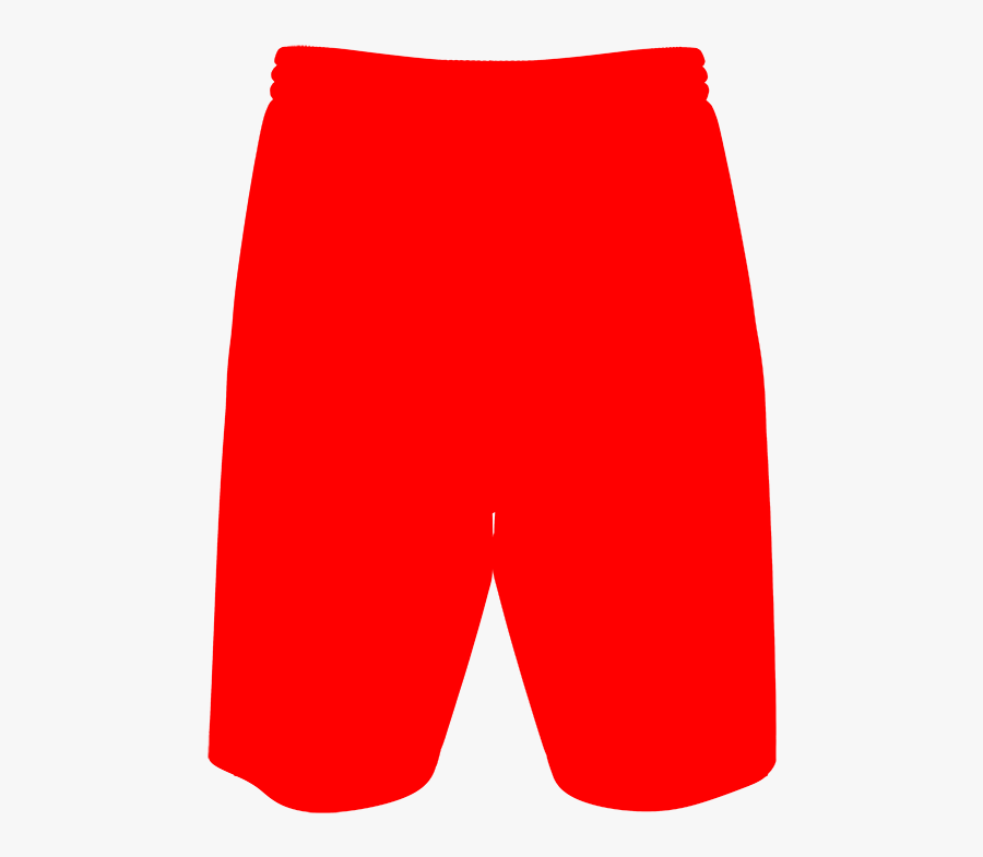 Short Clipart Orange Shorts - Board Short, Transparent Clipart