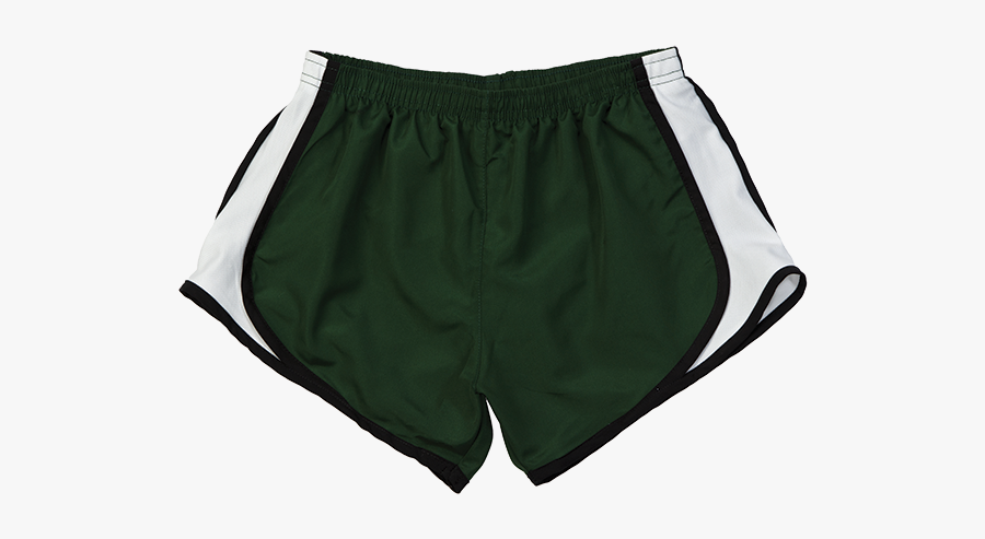 Short Clipart Green Shorts - Shorts, Transparent Clipart