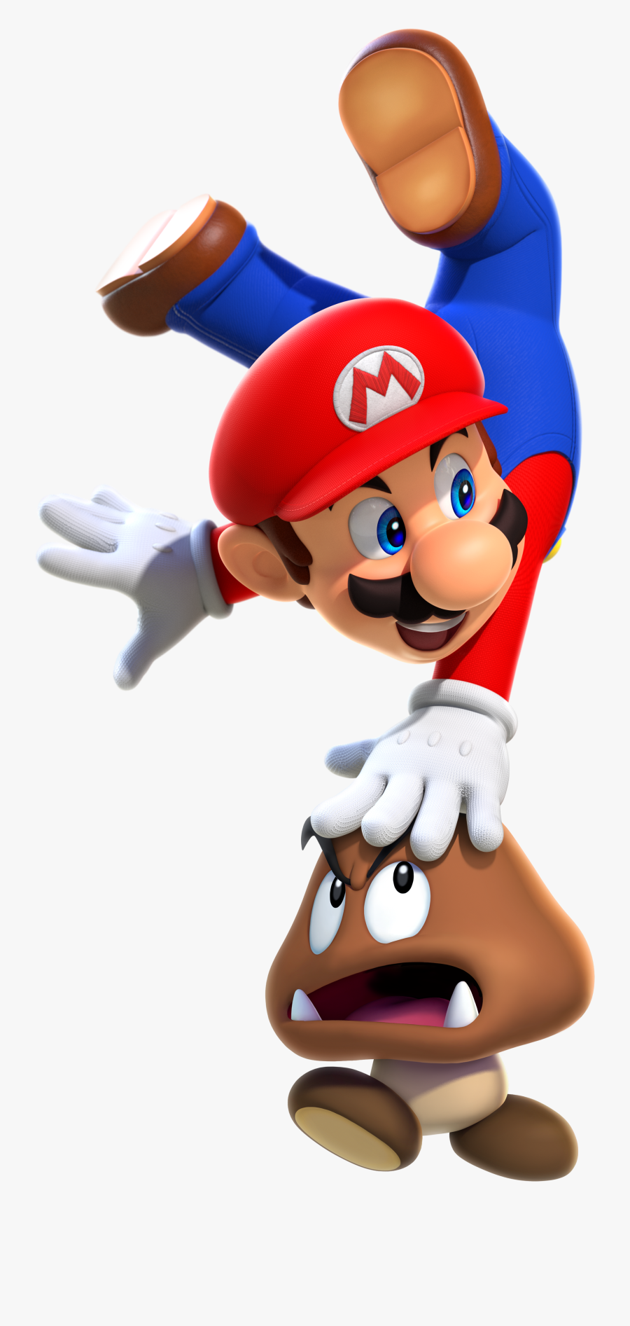 Super Mario Run Music, Transparent Clipart