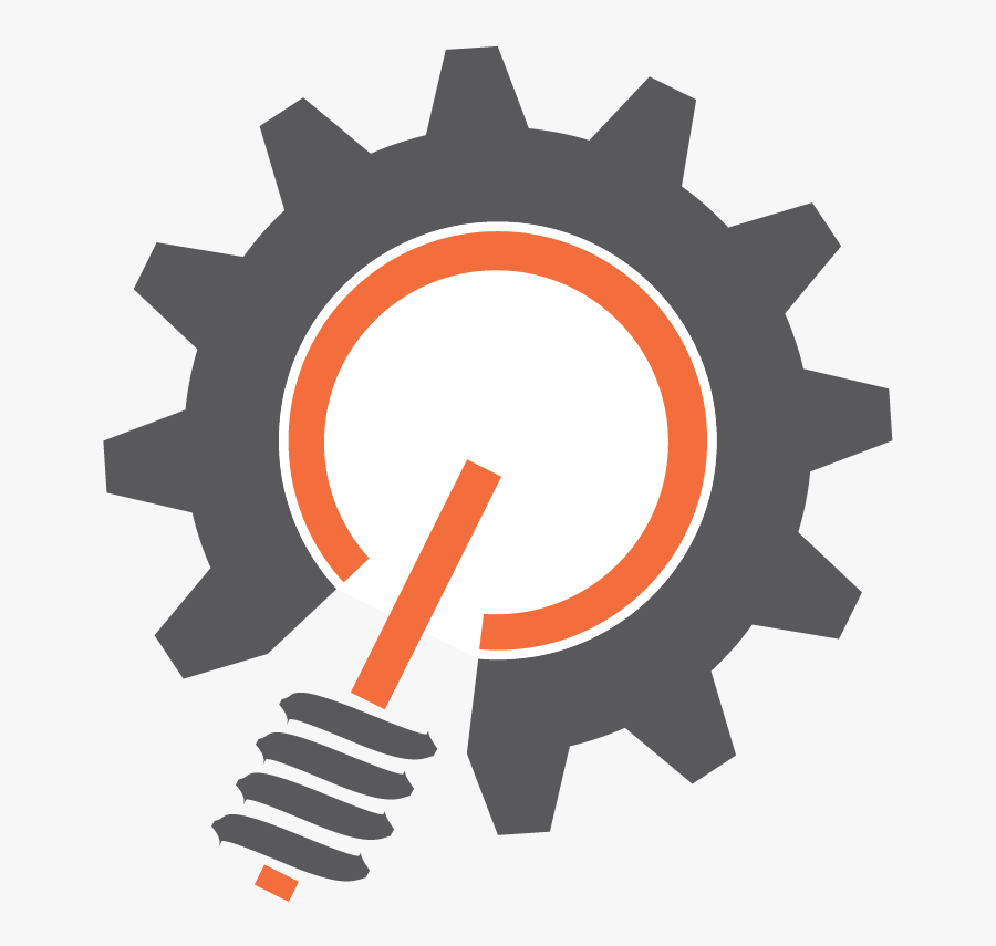 Mechanical Clipart Engineering Symbol Design Thinking Prototype