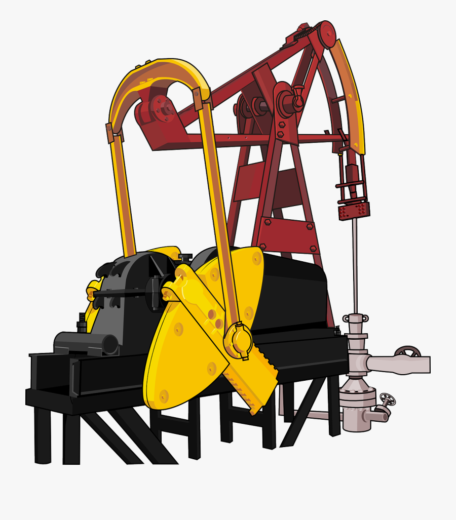 Geotechnical Engineering - Kilang Minyak Vector, Transparent Clipart