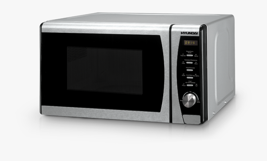 15704 - Microwave Png, Transparent Clipart