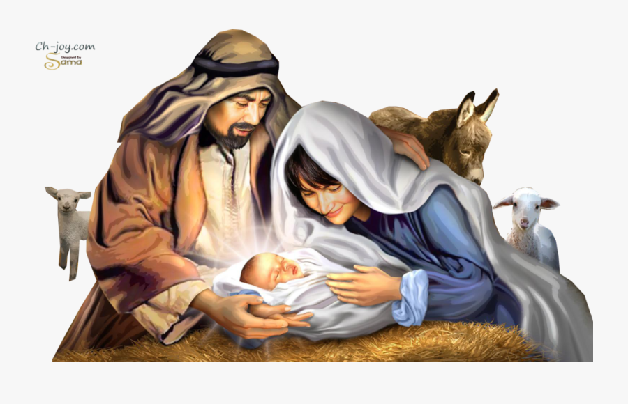 Birth Of Jesus Christ Png Free Transparent Clipart Clipartkey | Sexiz Pix