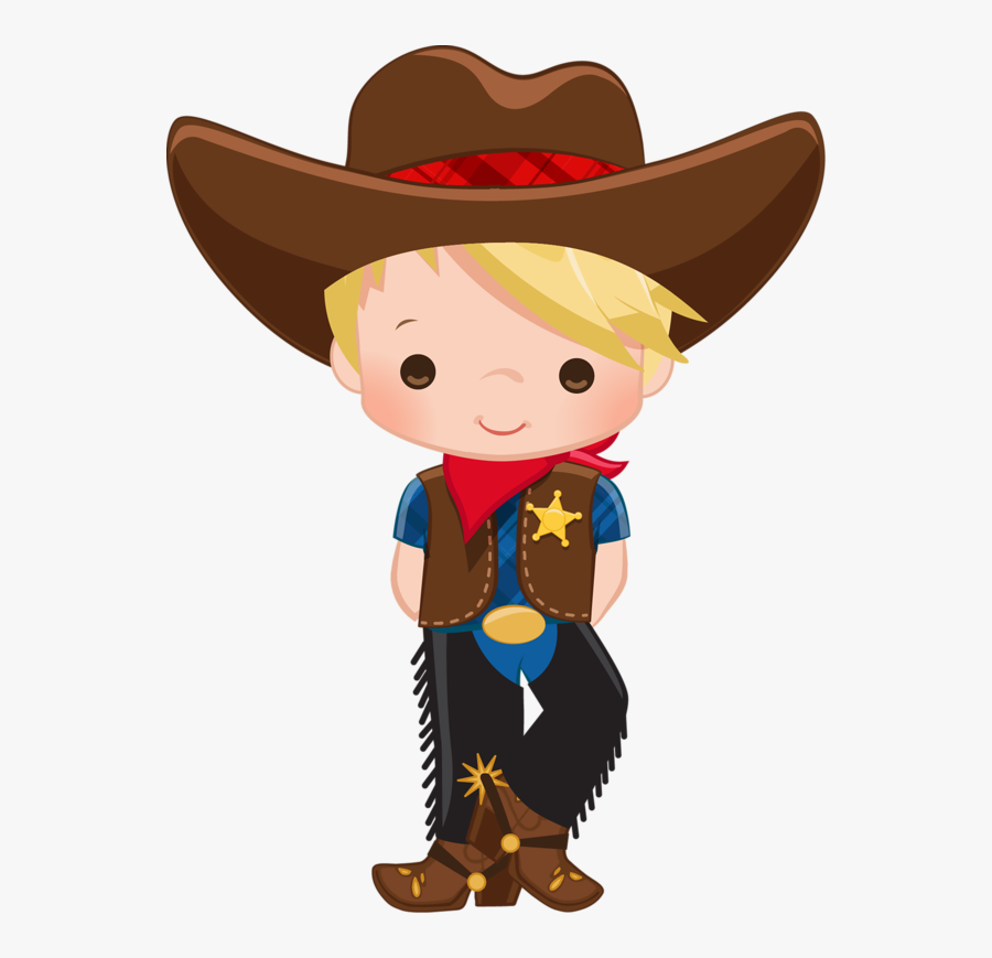 Clip Art E Cowgirl Clipart Pinterest - Cowboy And Cowgirl Clip Art, Transparent Clipart