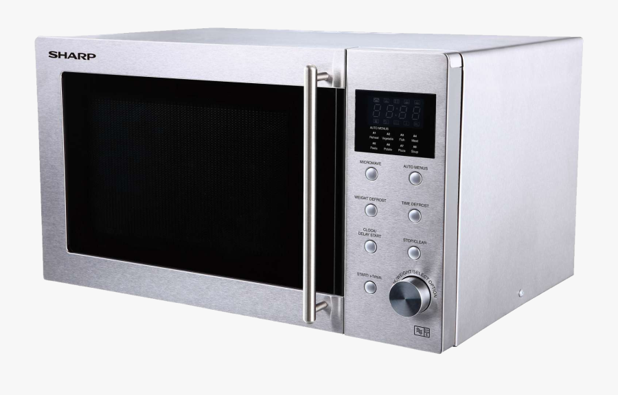 Microwave Png, Transparent Clipart