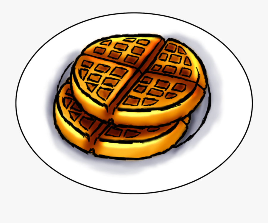 39 Waffles Clipart - Waffles Clipart, Transparent Clipart
