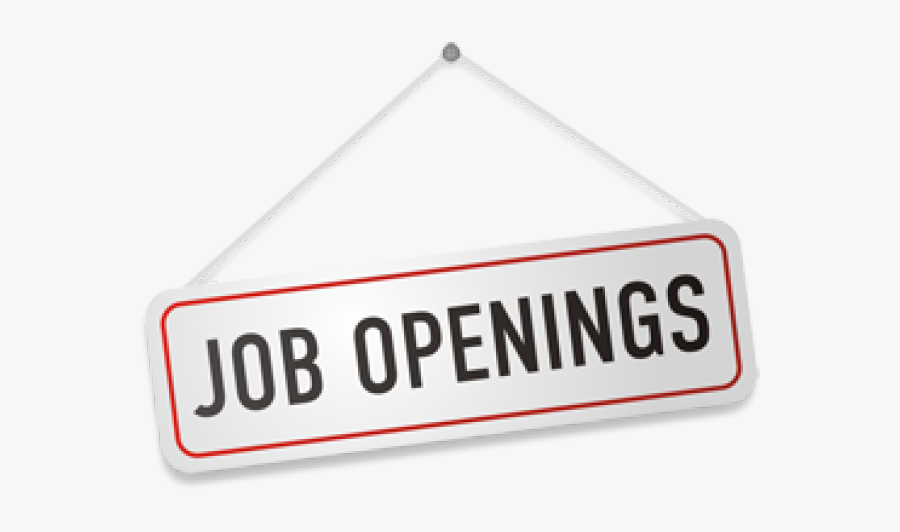 Jobs Clipart Job Role - Job Openings Clipart, Transparent Clipart