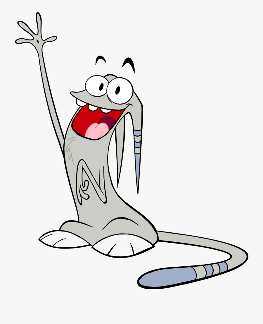 Catscratch Waffle Waving - Cat Scratch Cartoon , Free Transparent ...