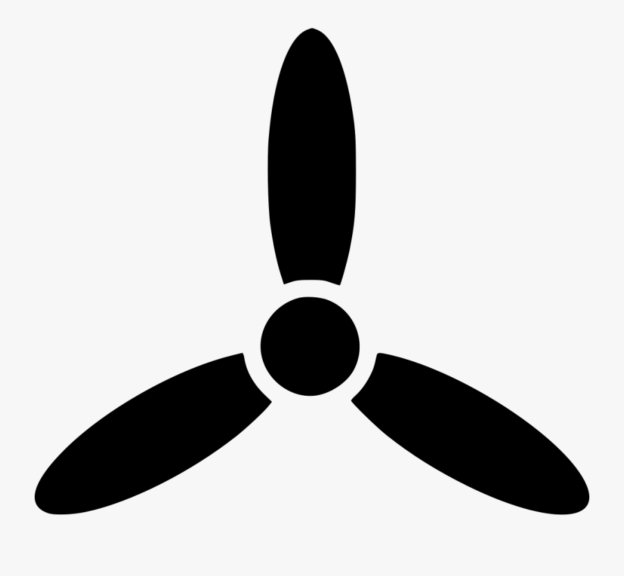 Fans1 - Ceiling Fan Icon Png, Transparent Clipart