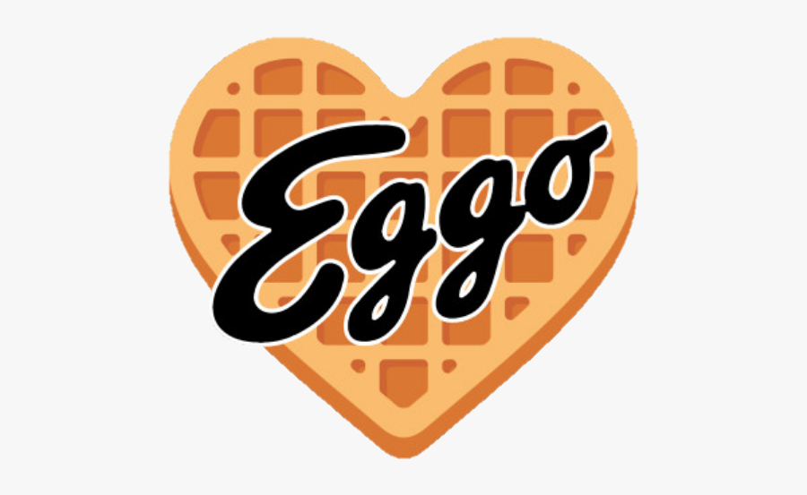 Svg Royalty Free Stock Waffle Clipart Waffle Eggo Stranger Things Should I Stay Or Should Eggo Free Transparent Clipart Clipartkey