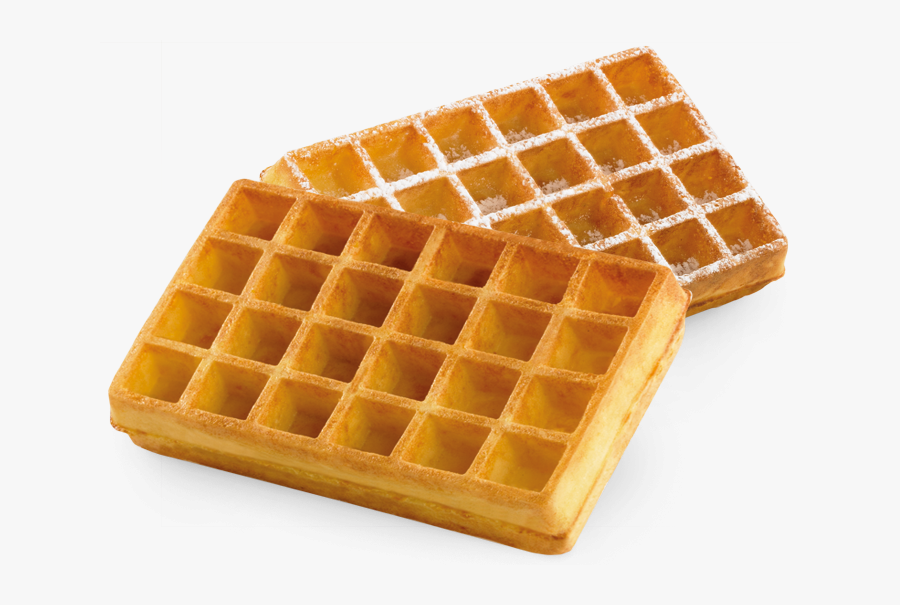 Vector Royalty Free Download Belgian Waffles Png Images - Belgian Waffle Png, Transparent Clipart