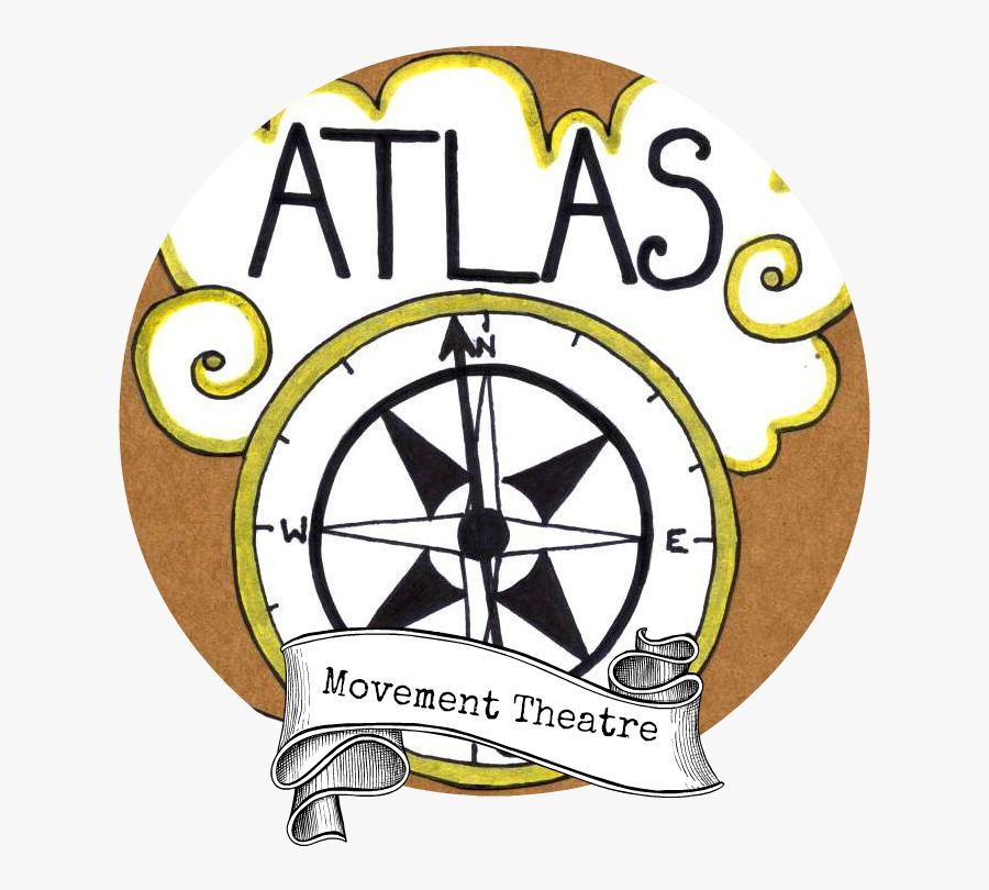 Atlas Movement Theatre London, Transparent Clipart