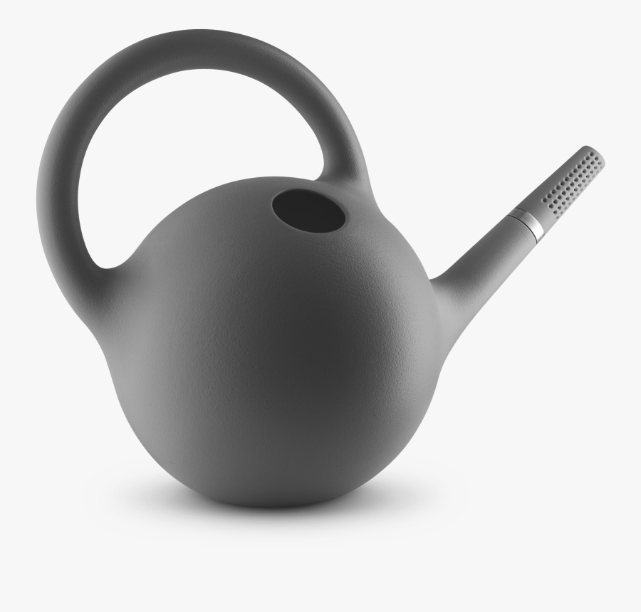The Eva Solo Globe Watering Can, Which Blends Elegance - Eva Solo Globe Watering Can, Transparent Clipart