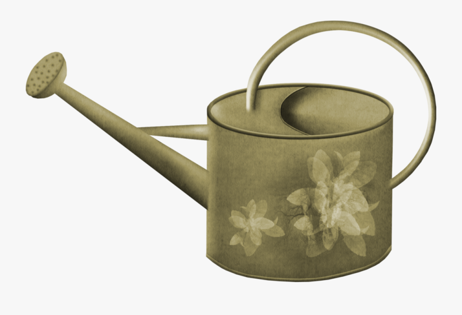 Watering Can Clipart , Png Download - Watering Can, Transparent Clipart