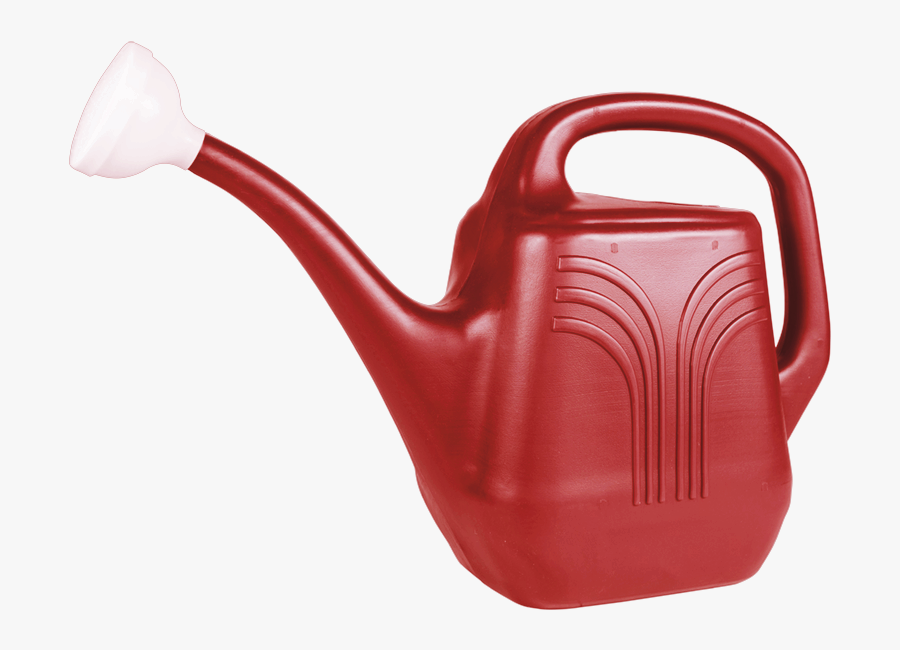 Transparent Watering Can Png - Rubbermaid 2 Gallon Watering Can, Transparent Clipart
