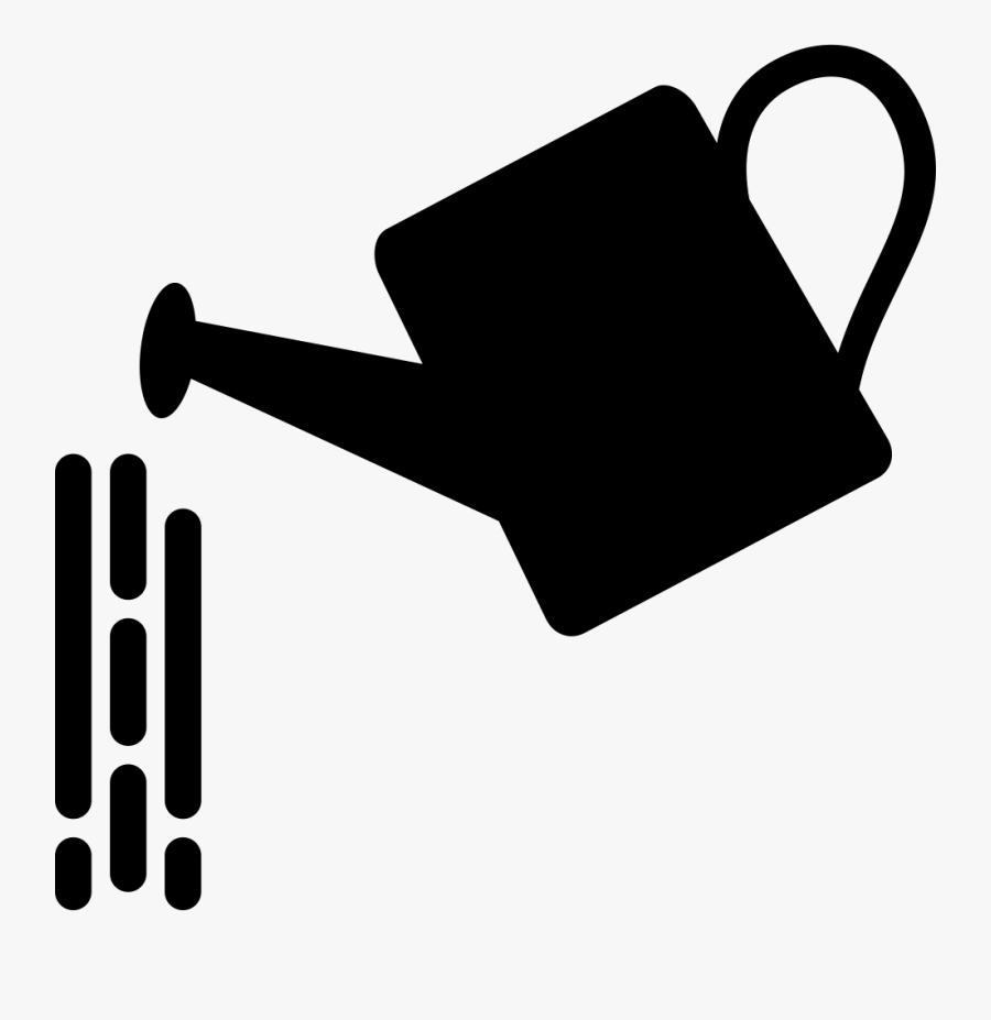 Gardening Icon Png, Transparent Clipart