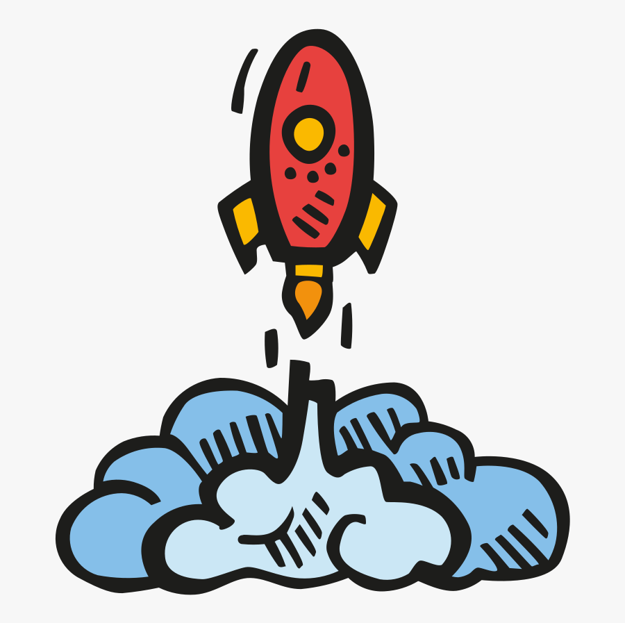 Launch Download Free With - Lunch Icon Png, Transparent Clipart