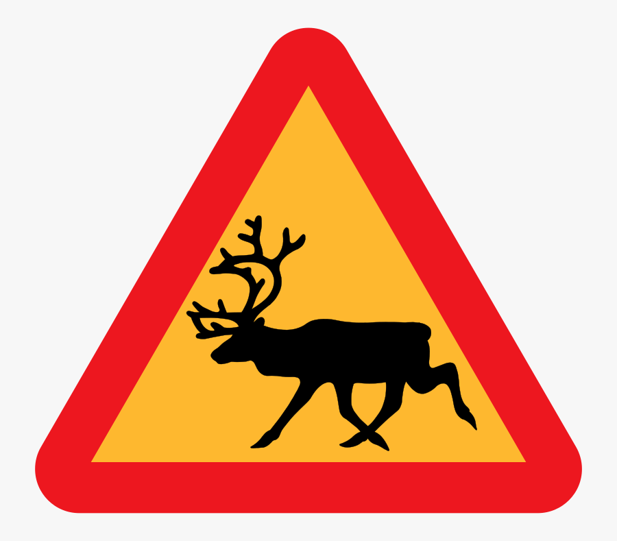 Animal Crossing Road Sign, Transparent Clipart