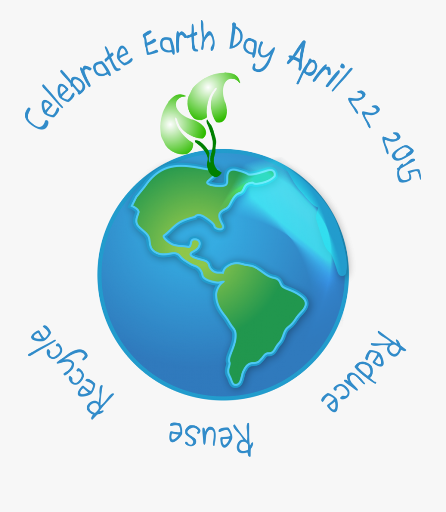 Celebrate Earth Day Earth Day Shirts Iron On Transfers, Transparent Clipart