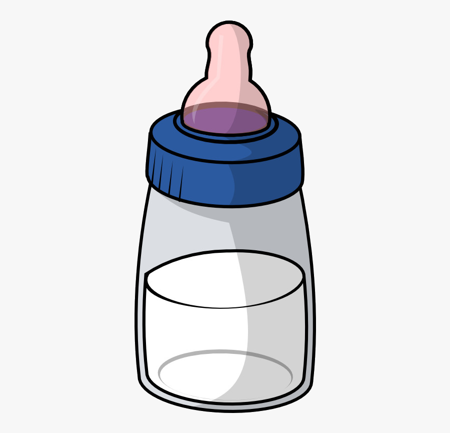 Baby Bottle Clip Art Crib Clipart Free Transparent, Transparent Clipart