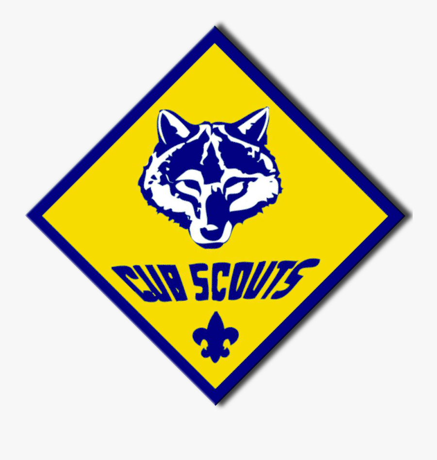 Cub Scout Logo Png , Free Transparent Clipart ClipartKey