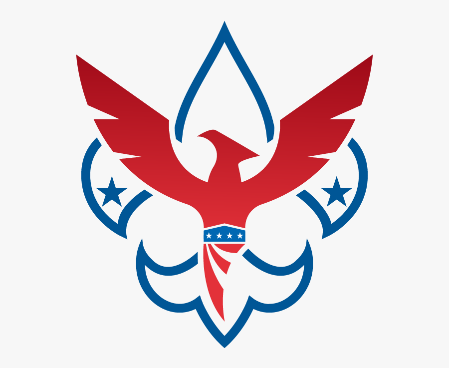 Boy Scout Logo Design, Transparent Clipart