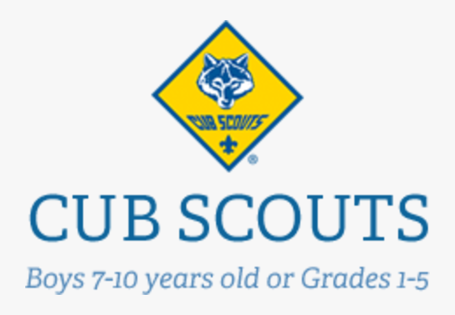 Transparent Cub Scouts Png - Cub Scouts, Transparent Clipart