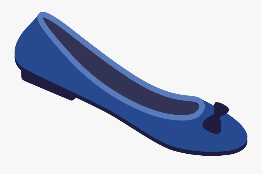 The Proposed Ballet Flat Emoji - Ballet Flats Emoji, Transparent Clipart