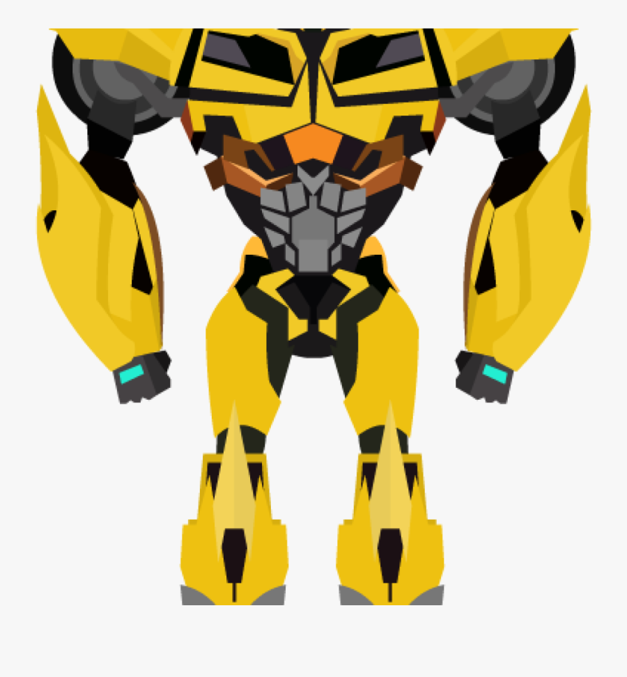 Transformers Clipart Free Download Autobot Bumble Bee, Transparent Clipart