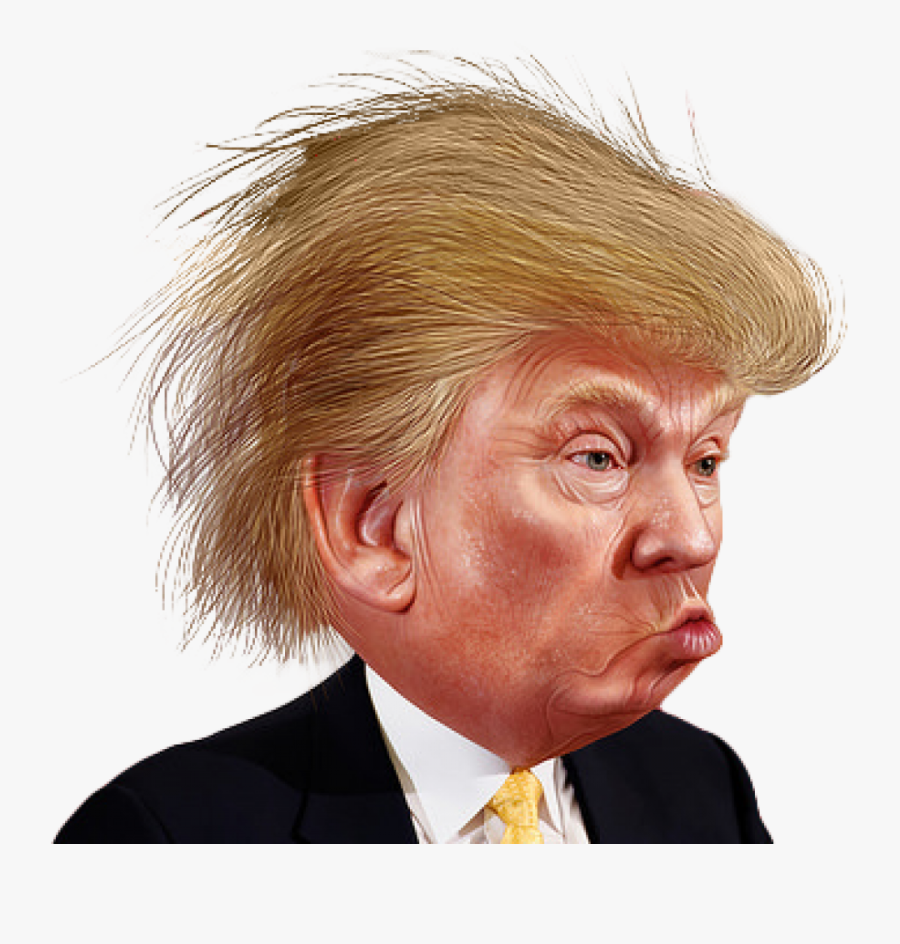 Donald Trump Clip Art Portable Network Graphics Image - Donald Trump