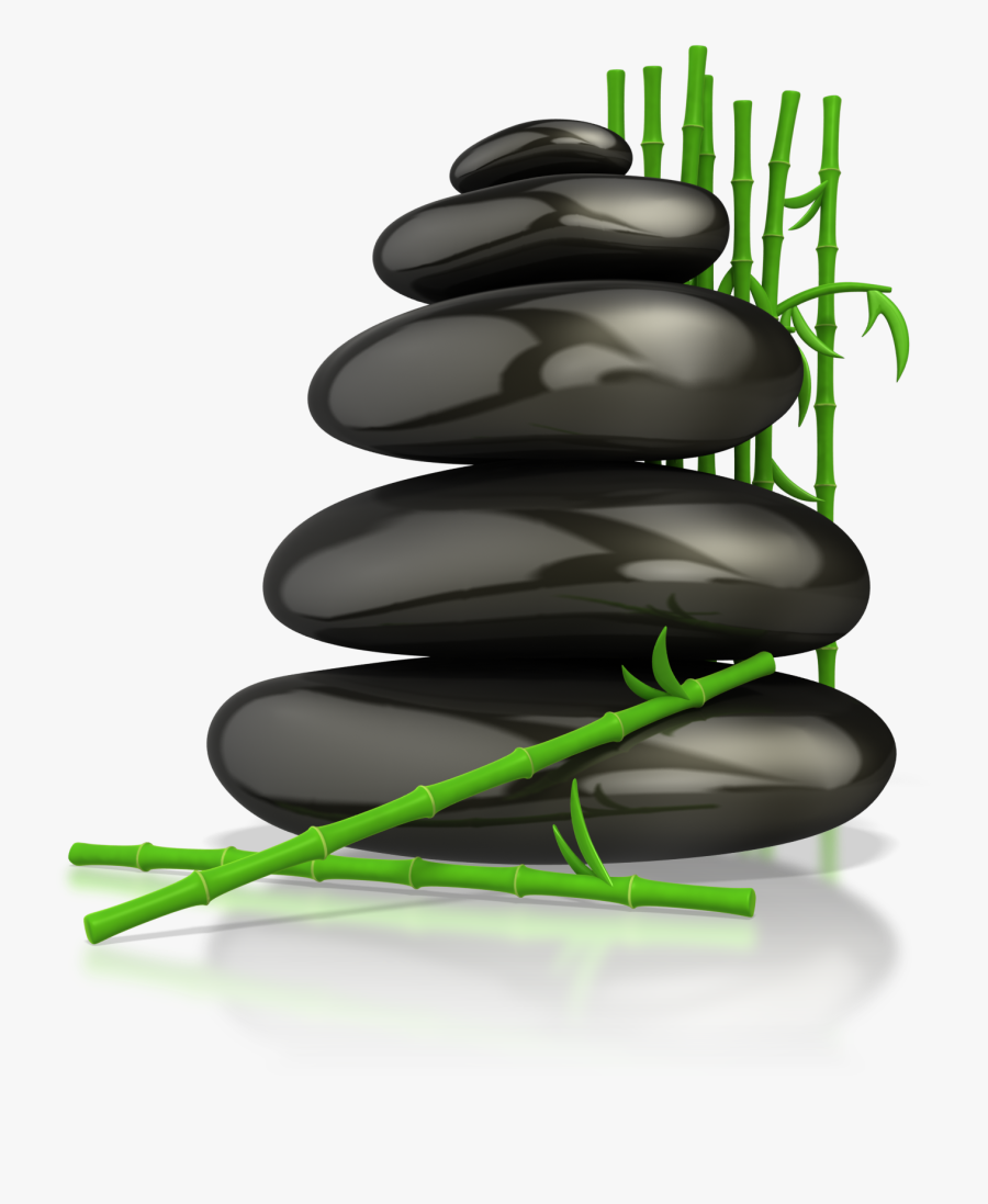 Massage Rocks Clipart , Png Download - Massage Rock Png, Transparent Clipart