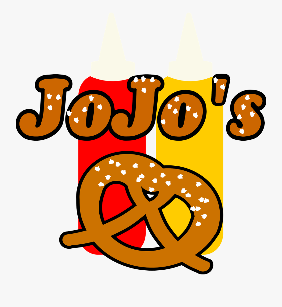There Is A Special Pretzel Place In Shipshewana, Indiana, Transparent Clipart