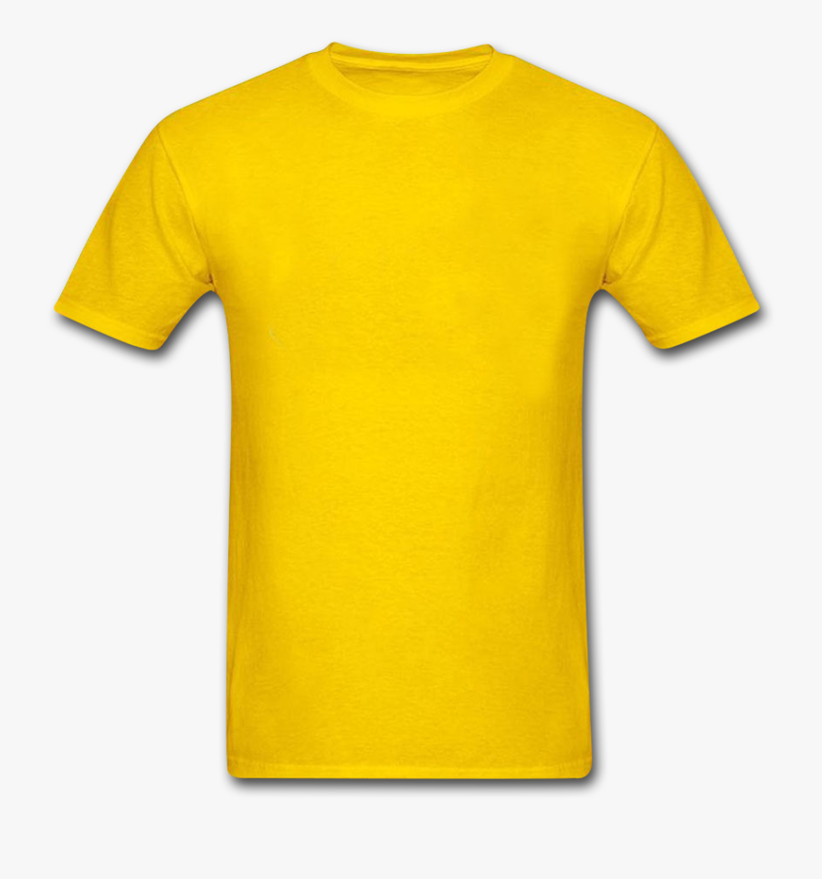 Cotton Shirt Free On - T Shirts, Transparent Clipart