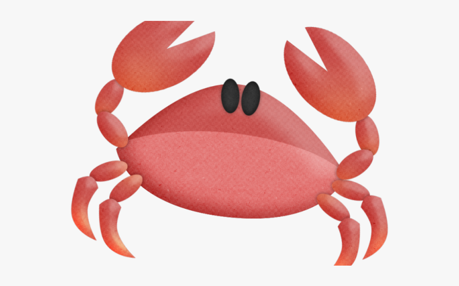 Pisces Clipart Hawaiian - Freshwater Crab, Transparent Clipart