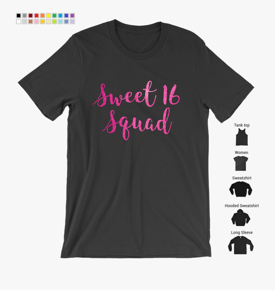 Sweet 16 T Shirts - Am Iron Man T Shirt, Transparent Clipart