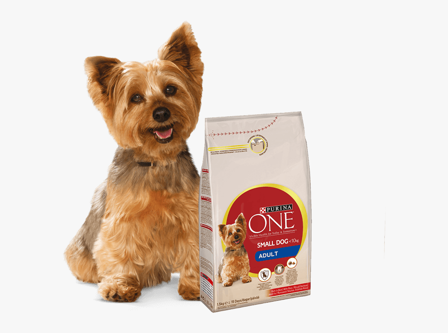 Purina One My Dog, Transparent Clipart