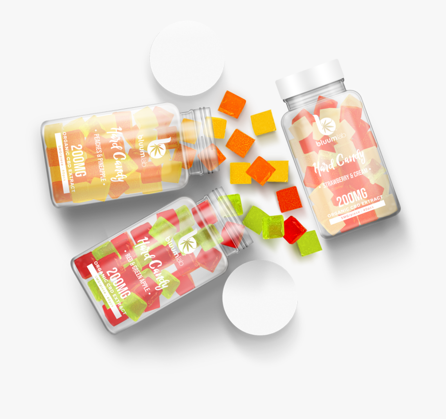 Transparent Hard Candy Png - Bottle, Transparent Clipart