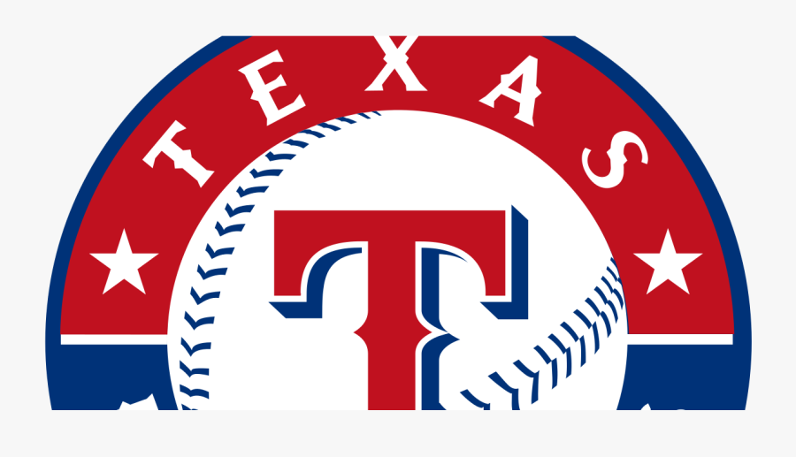 Draw The Texas Rangers Logo Clipart , Png Download - Small Texas Rangers Logo, Transparent Clipart
