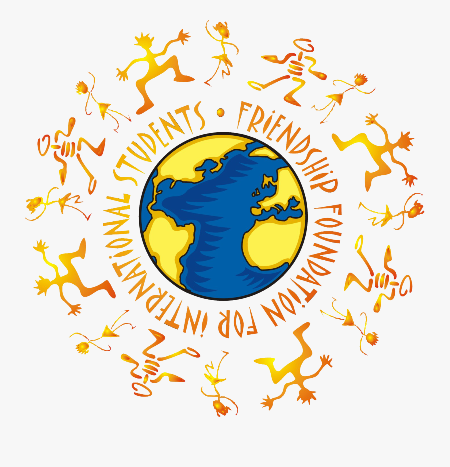 Friendship Foundation For International, Transparent Clipart