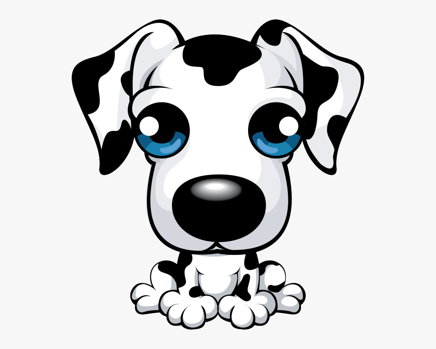 Html At Master Vipsystem/doggyterest Github - Puppy Dog Cartoon Png, Transparent Clipart