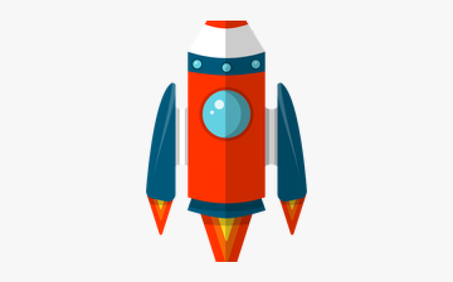 Rocket Clipart Space Rocket - Portable Network Graphics, Transparent Clipart